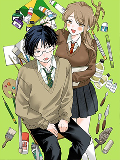 直到用你填滿畫布