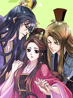 緣木求愛-唯愛能解深宮苦