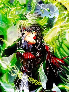 威鳴神斗