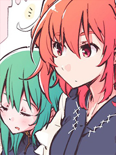 きつね丸東方同人係列