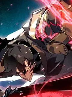 SSS級狂戰士回歸