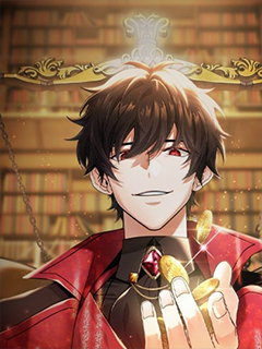 我不讀課本,只讀預言書