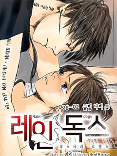 rain dogs
