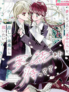 在夢的延續裡等你