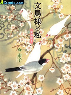 文鳥與我