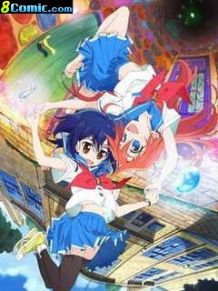 FLIP FLAPPERS