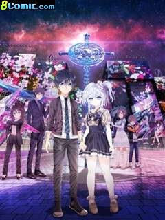 Hand Shakers