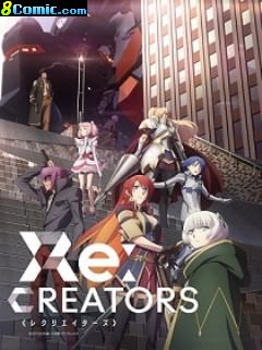 Re CREATORS