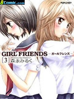 Girl Friends