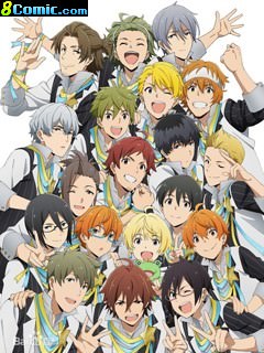 偶像大師 SideM