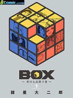 Box~有什麼在匣子里~