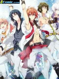 Idolish7