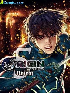 Origin-源型機