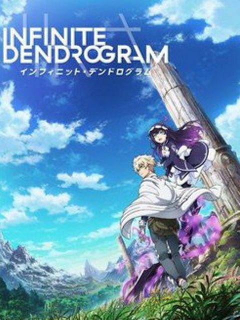 Infinite Dendrogram -無盡連鎖-