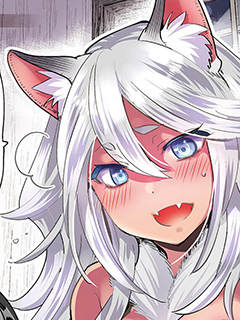 魔物街的婚姻介紹所