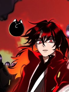 閻羅降臨