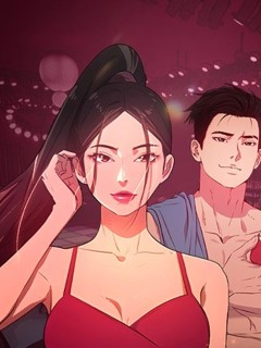 緋色之戀