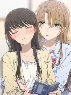 100天百合作畫挑戰 II