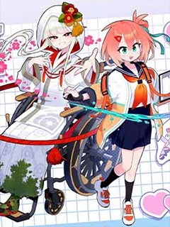 神級畫師的工作