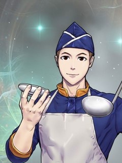 菜鳥夥房兵