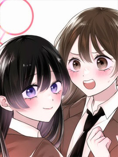 我是戀愛中的少女