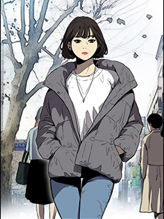 衝鋒衣 Ⅲ
