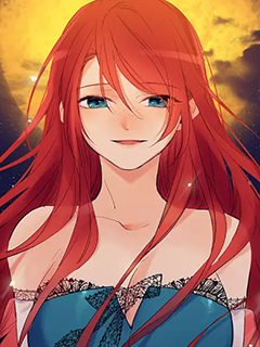 魔女的小跟班 Ⅱ