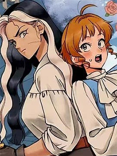 霧海上的夏貝特