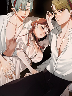 dog eat dog era THE BOOK　～魔女的原罪與凌虐的奴隸們～