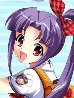 七公主