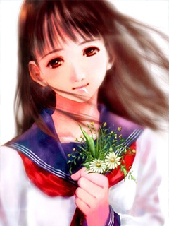 INNOCENCE:美樹本晴彥畫集