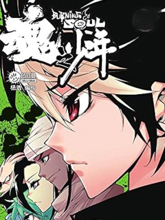 魂之少年