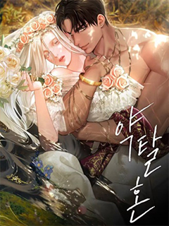 掠奪婚