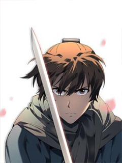 落鄉文士傳