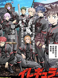 Irregulars