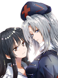 うにゃ東方同人係列