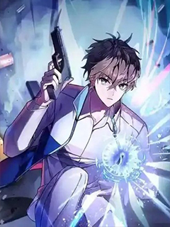 小說裡的叛逆路人甲