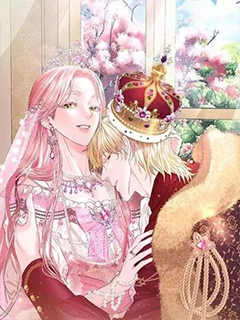 反派老公執著的對象不是我