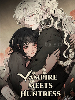 當吸血鬼遇見女獵手