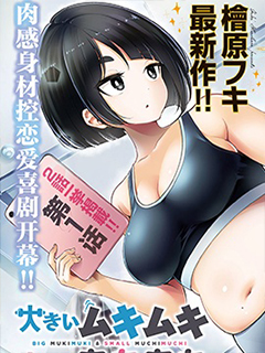 大硬筋與小肉肉