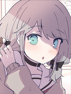 同班同學變成了妹妹