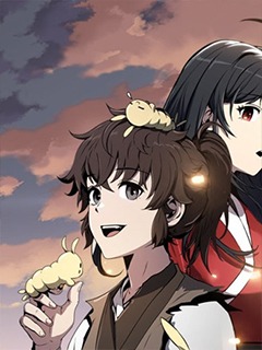 毒物專家法布爾in四川唐門