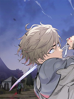 重生傭兵的完美計畫