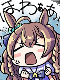 賽馬娘,賽馬相關知識