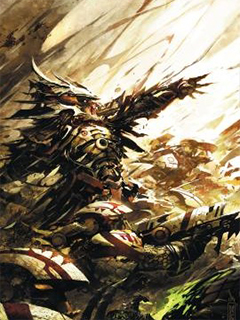 鐵血戰士:向天祈獵