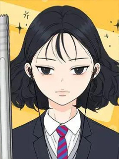 吳杉伊的重啟人生