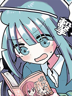 不選幼馴染的家夥都是OO!