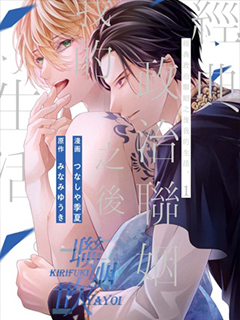 經典政治聯姻之後我的生活