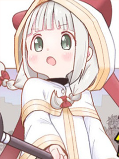 白魔導士會夢見喪屍嗎