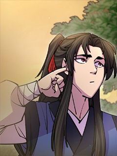 天下第一大師兄